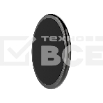 Сетевое зарядное устройство Lyambda Беспроводное LNT3-BK. Цвет черный, фото5