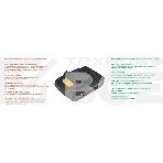 Аккумуляторная дрель DEKO DKCD20FU-Li (063-4103) 20В 1.5Ahx2 63 с набором 63 предмета в кейсе, фото11