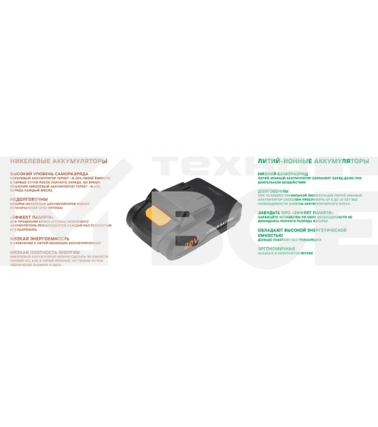 Аккумуляторная дрель DEKO DKCD20FU-Li (063-4103) 20В 1.5Ahx2 63 с набором 63 предмета в кейсе