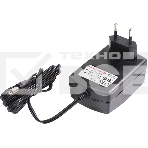 Устройство зарядное ИНТЕРСКОЛ ДА-14,4ЭР,1.5А,18В, Li-ion 2401.015, фото 1