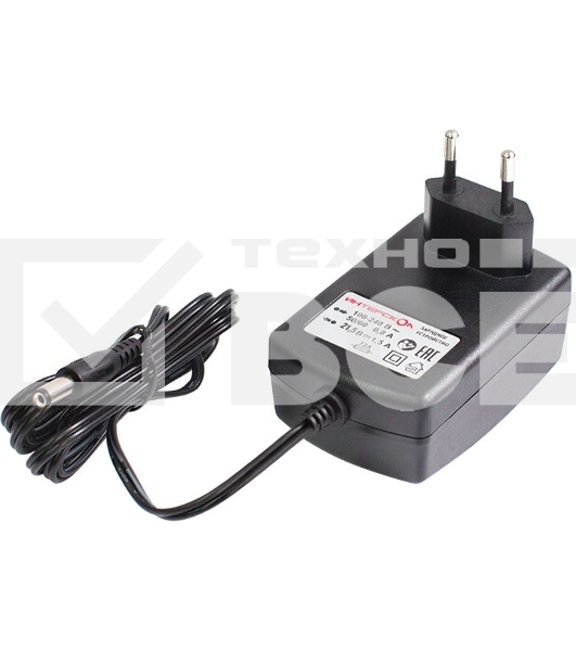 Устройство зарядное ИНТЕРСКОЛ ДА-14,4ЭР,1.5А,18В, Li-ion 2401.015