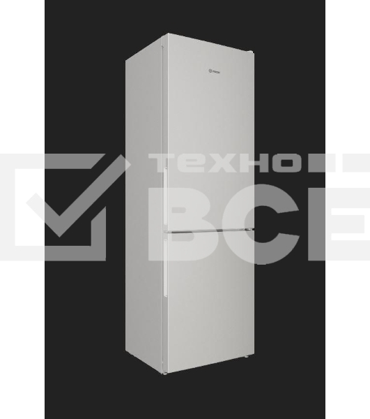 Холодильник Indesit ITR 4180 W белый двухкамерный 220/78л морозилка снизу