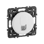 Розетка телефонная RJ11, фото4