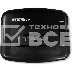 Шредер Office Kit S180 (0,8х1) черный (секр.P-7)/фрагменты/5лист./32лтр./пл.карты/CD, фото3