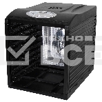 Сушка для фруктов и овощей Hyundai HYFD-P1801 18под. 700Вт черный, фото4