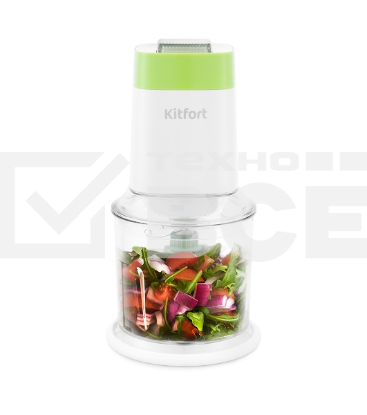 Измельчитель Kitfort КТ-1378