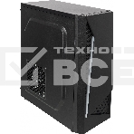 Компьютерный корпус Accord ACC-CL295RGB черный без БП ATX 4x120mm 2xUSB2.0 1xUSB3.0 audio, фото16