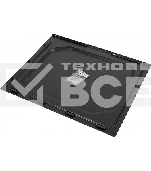 Компьютерный корпус Accord ACC-CL292B черный без БП ATX 1x120mm 2xUSB2.0 1xUSB3.0 audio