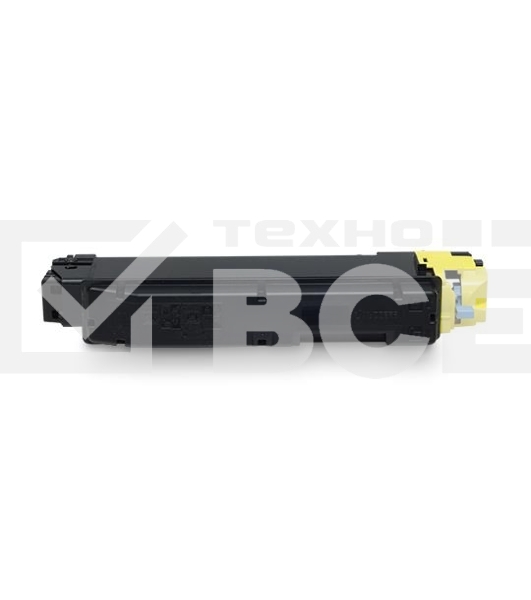 Картридж лазерный Kyocera TK-5280Y (1T02TWANL0) желтый для M6235cidn/M6635cidn/P6235cdn 11000 стр