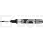 Кернер KRAFTOOL 21425-12 industrie автомат. высокоточ. смен. наконеч.из cr-mo длина 125мм 2мм, фото 1