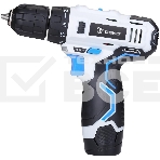 Дрель-шуруповерт Deko GCD12DU3, 12 В, 1.5 Ач, 32 Нм, щеточный, фото3