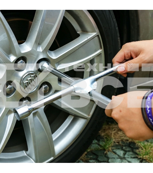 Ключ балон. Deko HT14 (065-0915)