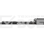 Док-станция Lenovo ThinkPad Basic Docking Station - 90W, 2xUSB 3.1, 2xUSB2.0,Gigabit Ethernet, 1xDP, 1x VGA,1xCombo Audio Port, DC-IN, Kensington slot, Key lock for L480, L580, T480, T480s, T580, X280, P52s, X1 Carbon G6, фото6