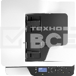 МФУ лазерный HP LaserJet MFP M443nda (8AF72A), A3, ч/б, печ. до 25 стр/мин. (А4) до 13 стр/мин. (А3), скан. до 21 стр/мин., 1200 x 1200 dpi (печать) 600x600dpi (скан.), USB, RJ-45, фото15