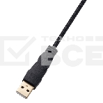 Клавиатура GMNG 985GK проводная, USB Type-A, чёрный, фото7