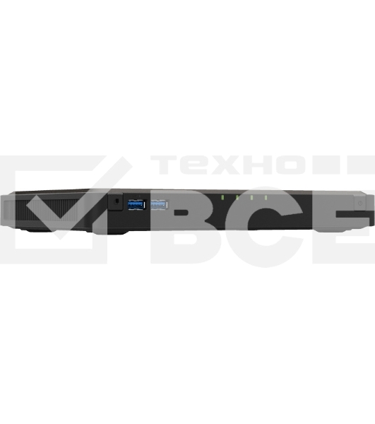 Сетевой RAID накопитель SMB QNAP TBS-464-8G NAS  4-bay M.2 NVMe, Intel Celeron N5105 4-core/4-thread 2.0-2.9 GHz, 8 GB DDR4, 2 x 2.5 GbE, 2xUSB 3.2 Gen 1 port, 3xUSB 2.0 port, 2xHDMI Output