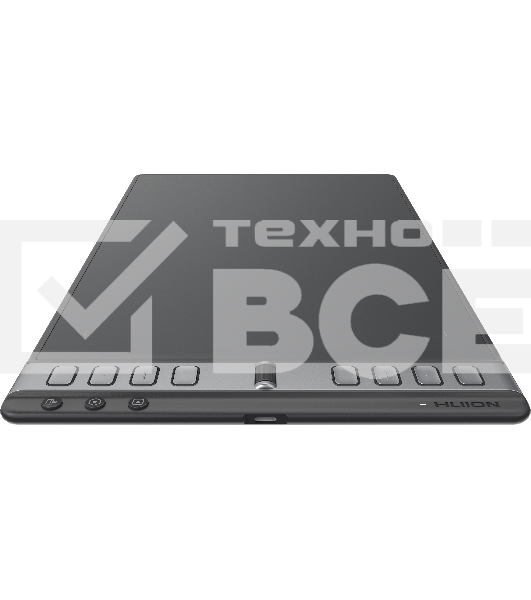 Графический планшет Huion INSPIROY 2 L H1061P