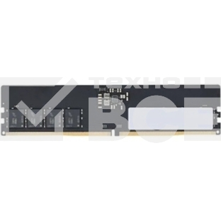 Оперативная память Foxline DIMM 32GB 5200 DDR5 CL 38