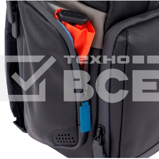Рюкзак мужской Piquadro Urban CA4532UB00/NGR черный/серый кожа