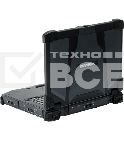 Защищенный ноутбук Z14I Basic Gen2 Win11 Pro/ Z14I G2 Basic 14