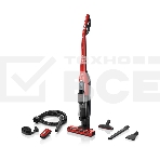 Пылесос ручной Bosch BCH86PET1 красный, фото2