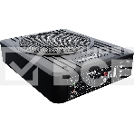 Сабвуфер автомобильный Prology Box-8 100Вт активный (20см/8