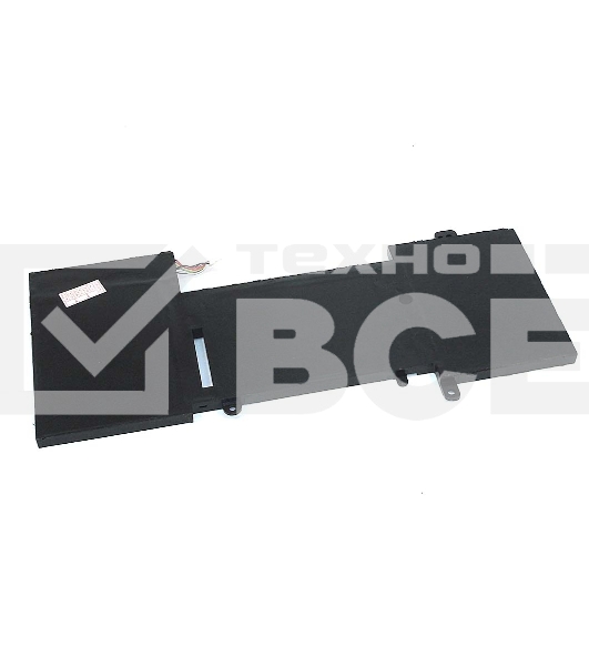 Аккумуляторная батарея для ноутбука HP Elitebook x360 310 G2 11.4V 48Wh черный