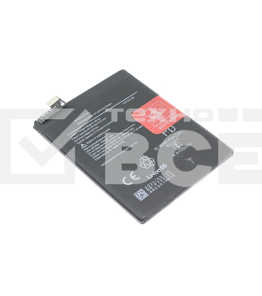Аккумуляторная батарея для OnePlus Nord (BLP785) 3.87V 4115mAh Li-Pol