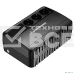 Источник бесперебойного питания CyberPower BU725E 725VA/390W (3 EURO) , фото8