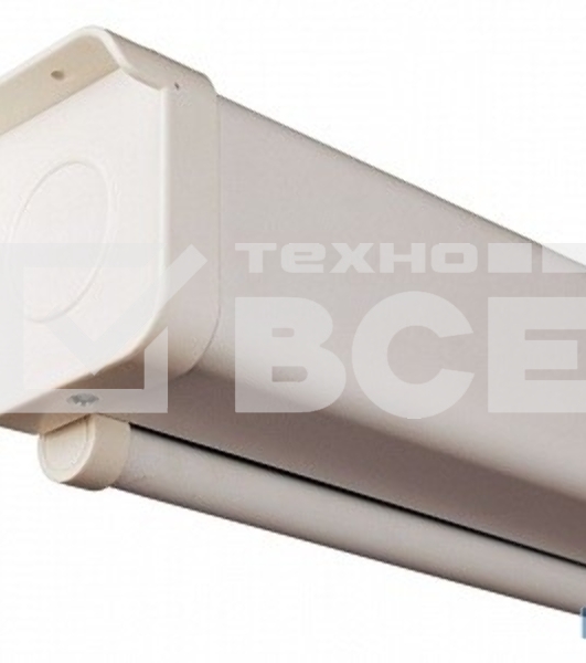 Экран Lumien 129x200см Master Picture LMP-100132 16:10 настенно-потолочный рулонный