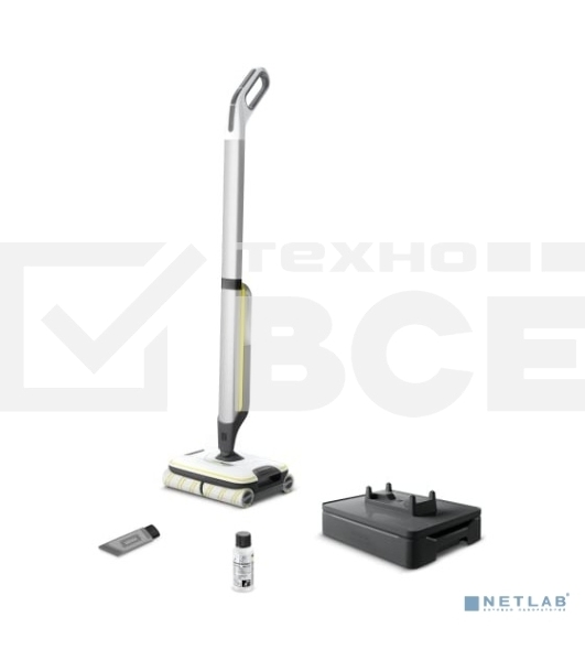 Электрошвабра Karcher FC 7 Cordless EU 1.055-701.0