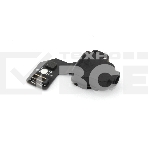 Аудио разъем MacBook Pro 15 Retina Touch Bar A1707 Space Gray Late 2016 Mid 2017 (821-00616-A), фото2