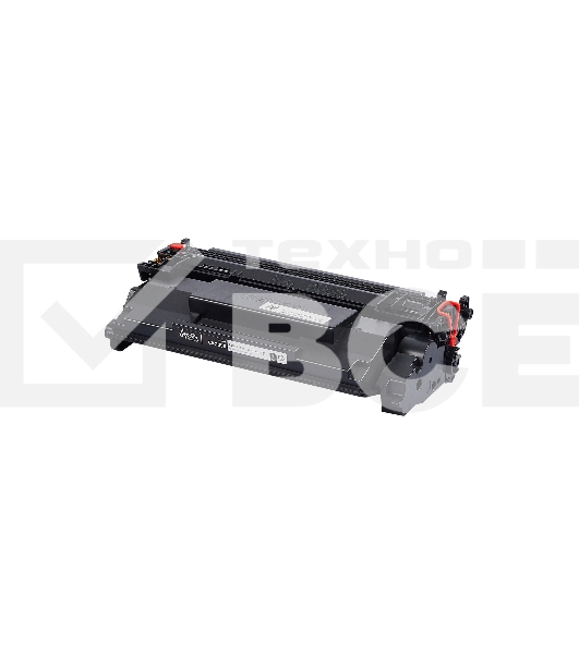 Картридж Sakura 056 ECO (3007C002) для Canon MF542x/MF543x/LBP325x, черный, 10000 к. ECO ( чип без счетчика копий)