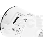 Камера видеонаблюдения IP HiWatch DS-I250L(C)(4 MM) 4-4мм цв. корп.:белый, фото5