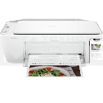 МФУ струйный HP DeskJet Ink Advantage 2875 (60K47C), A4, цветной, печ. 7.5 стр/мин. (ч/б) 5.5 стр/мин. (цвет), 1200x1200 dpi, USB, Wi-Fi, фото4
