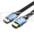 Кабель Vention HDMI High speed v2.0 with Ethernet 19M/19M - 8м, фото7