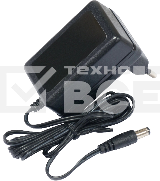 Сетевой адаптер MikroTik 18POW 24V 0.8A power supply