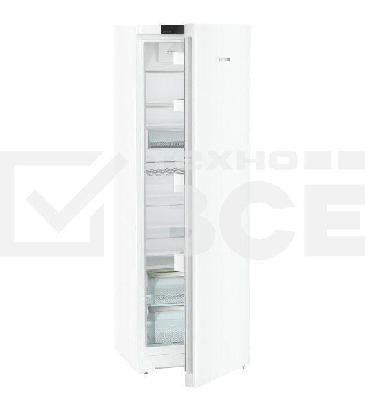Холодильник Liebherr Plus Rd 5220-22 001 белый однокамерный 398л