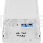 Наружная точка доступа IP-COM CPE9, 2,4 ГГц, до 150 Мбит/с, IP64, 1х12dbi, PoE, 2х100 Мбит/с, молниезащита 6000В, фото5