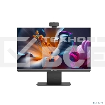 Моноблок IRBIS SMART AIO 27; 27“(i3-12100;16GB/512GB;IPS;16:9;1920x1080x100Hz;1000:1;250Cd/m2;5ms;HDMI(out);VGA;USB-C;2*USB2.0;4*USB3.0;RJ45;WebC 5MP;WIFI6;BT5.0;Tilt;Spk2*3W;keyb+mouse;WinPro, фото9