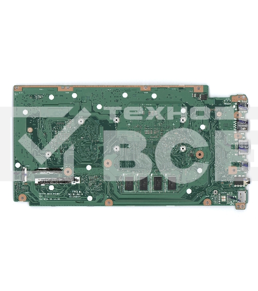 Материнская плата для Asus X512FL 4G/I5-8265U 90NB0M90-R00030