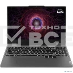 Ноутбук Lenovo LOQ 15ARP9 серый 83JC005GRK 15.6