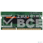 Оперативная память QUMO, DDR3, 4GB (1x4GB), 1600MHz, CL11, SO-DIMM, фото4