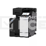 МФУ Konica Minolta bizhub C3321i, фото8