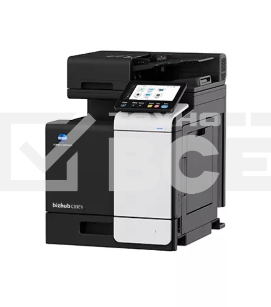 МФУ Konica Minolta bizhub C3321i