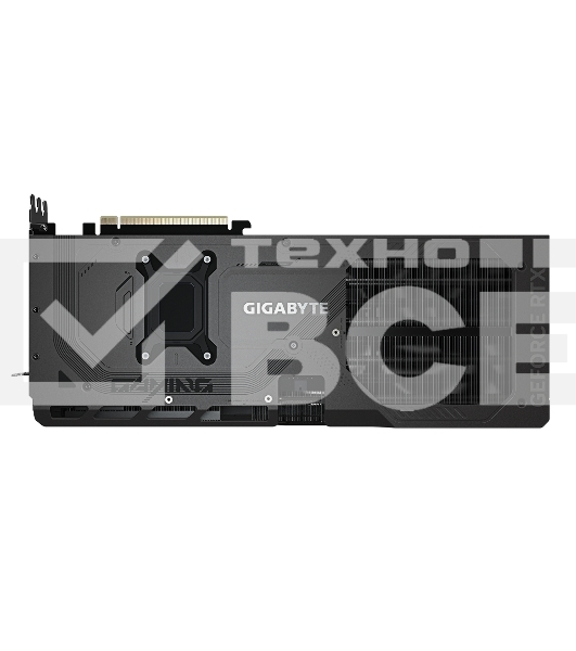 Видеокарта Gigabyte GV-N507TGAMING OC-16GD 1.0 NV RTX5070TI 16Gb 256bit GDDR7 2805/28000/HDMI