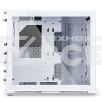 Компьютерный корпус Lian-Li O11 Air Mini белый без БП ATX 8x120mm 2xUSB3.0 audio, фото6