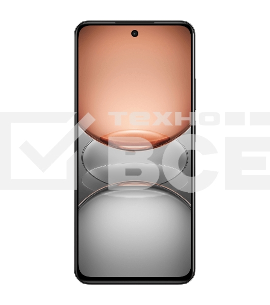 Смартфон Realme C75, 8/128Gb, черный
