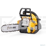 Бензопила CHAMPION 232-14'-3/8-1,3-50E (1,5кВт 31,8см3 3,9кг), фото5