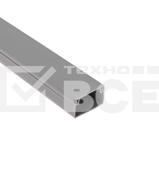 Кабель-канал Rexant 25х16мм, серый